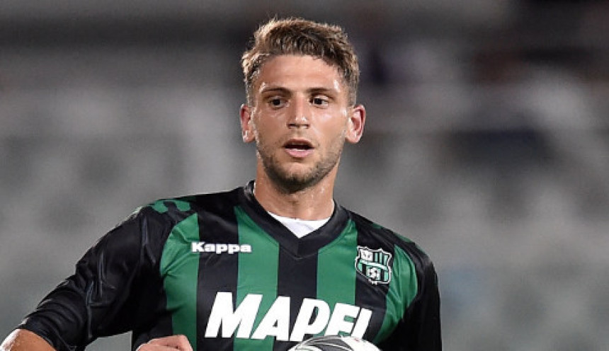 Берарди је прво појачање Интера! Побједа над Јувентусом...!