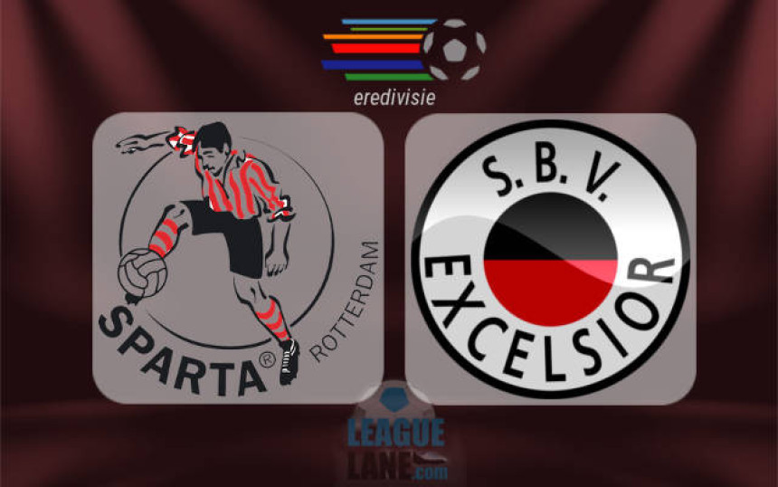 HOL: Krv nije voda - Haselbajnk „čupa“ Ekscelzior sa dna!