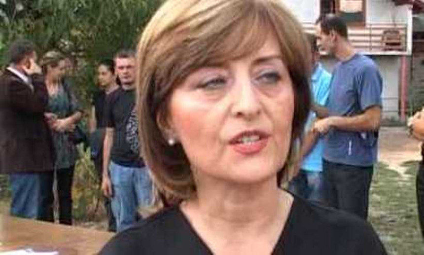 Članu PDP-a prijećeno smrću