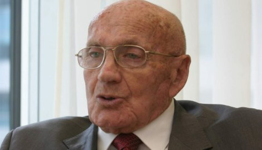 Ari Livne ne predstavlja Izrael