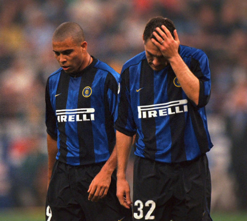 Bobo Vijeri: Ronaldo i ja - tandem snova, najbolji koji Inter imao!!!