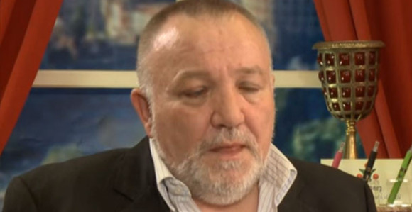 Aničić u Hrvatsku otišao dobrovoljno 