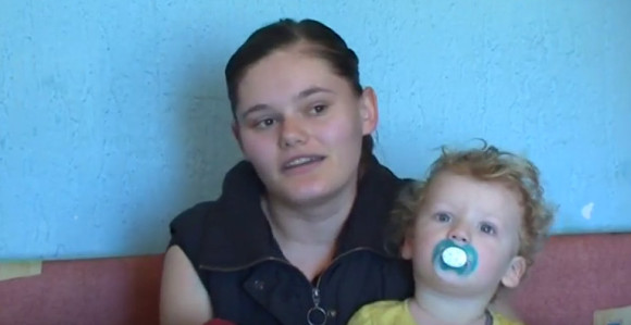 Tužna sudbina Slađane Tešić