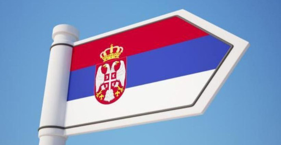 Trobojka na visini od 100 metara