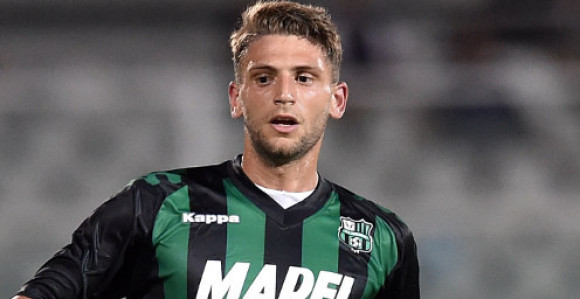 Berardi je prvo pojačanje Intera! Pobjeda nad Juventusom...!