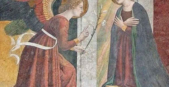 SPC danas slavi Blagovijesti