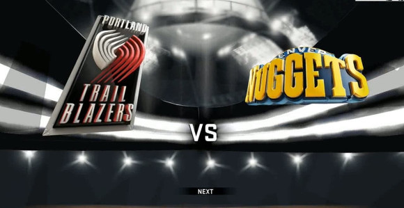 NBA: Portland na +2, Jokić ostaje bez plej-ofa!