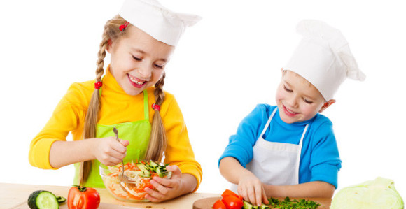 Dobre navike grade se odmalena