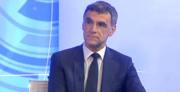 ''Što gore u BiH, bolje za Dodika''