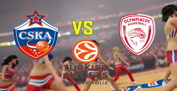 EL: Teo srušio Olimpijakos u predigri Fajnal fora?!