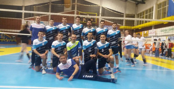 Plej-of: "Radnik" u finalu