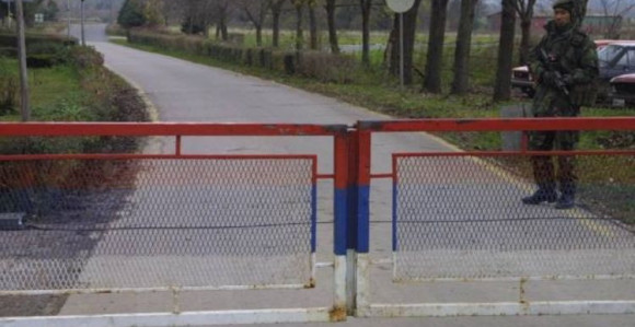 Grad poklonio zemljište MUP-u RS