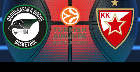 EL: Zvezda nije uspjela, Darušafaka u četvrt-finalu!