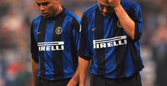 Bobo Vijeri: Ronaldo i ja - tandem snova, najbolji koji Inter imao!!!