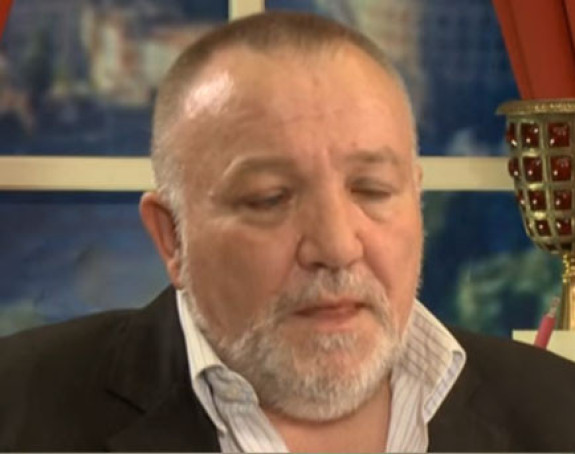 Aničić u Hrvatsku otišao dobrovoljno 