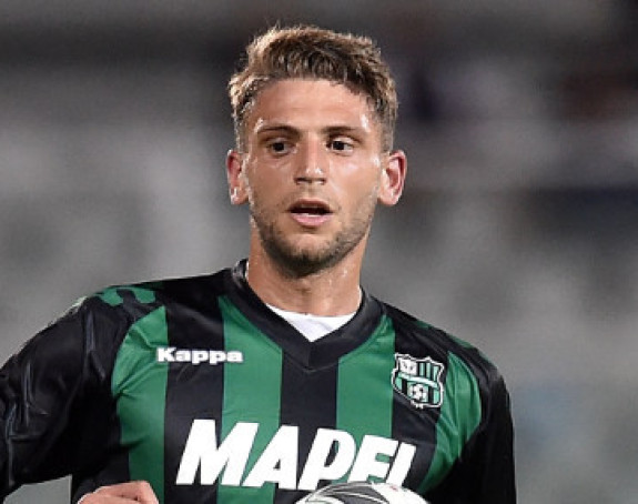 Берарди је прво појачање Интера! Побједа над Јувентусом...!