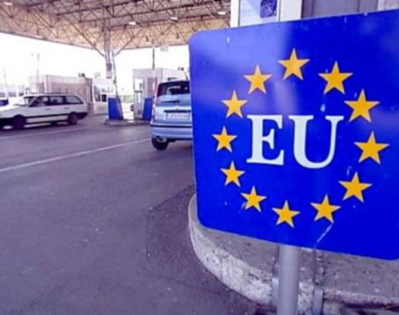 EU pooštrava kontrolu putnika