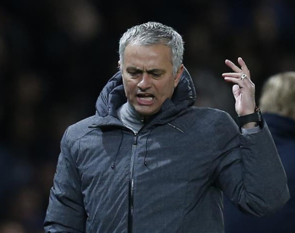 Murinjo ima svoju računicu: Bolje pet pobjeda nego 10 remija!