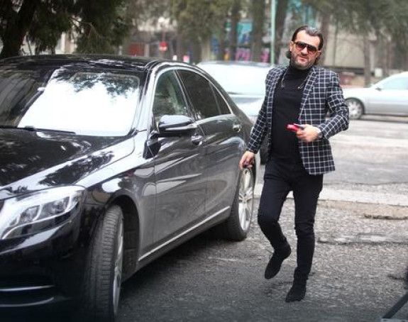''I Lukas mora da plati kaznu''
