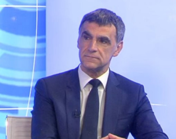 ''Što gore u BiH, bolje za Dodika''