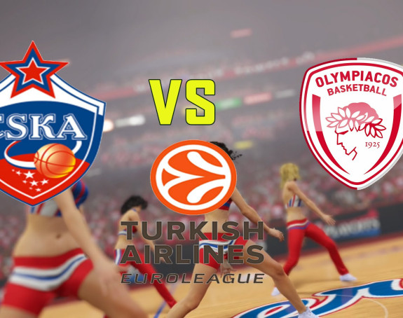 EL: Teo srušio Olimpijakos u predigri Fajnal fora?!