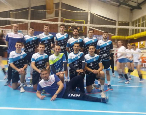 Plej-of: "Radnik" u finalu