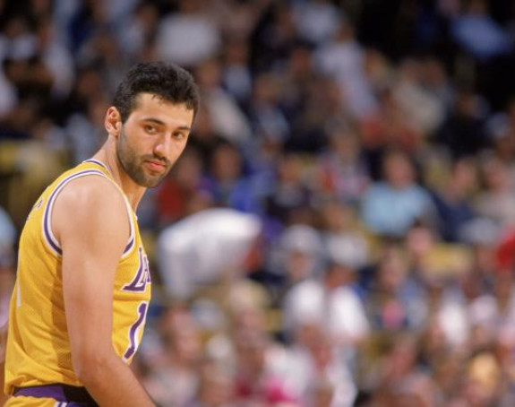Analiza - Evropljani u NBA: Stopama Arvidasa, Vlada, Dražena...!