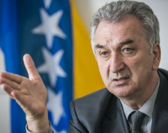 Ponovo izigrani poljoprivrednici