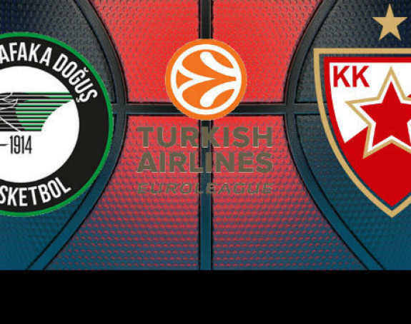 EL: Zvezda nije uspjela, Darušafaka u četvrt-finalu!