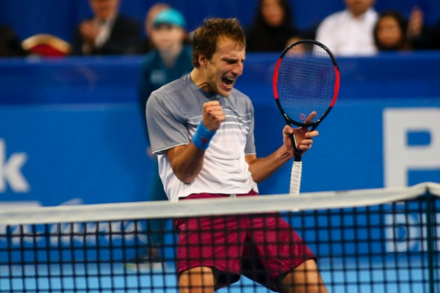 Свјетска група Дејвис Купа на видику бх. тенисера!