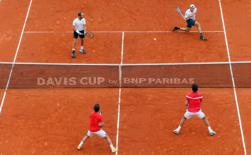 DK: Prednost za Njemačku, Hrvatsku i Francusku!