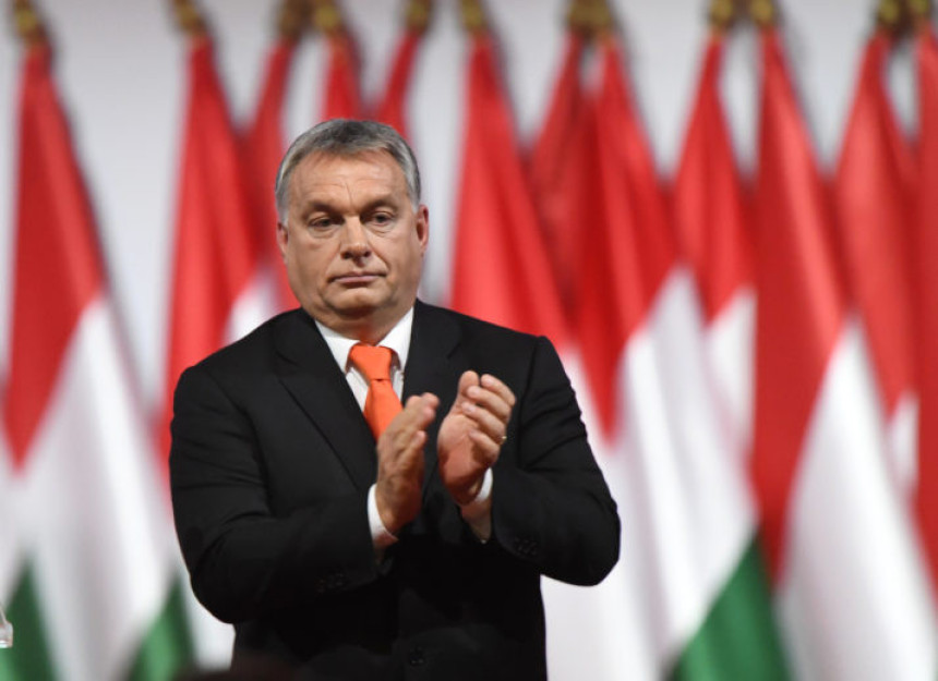“Ekonomist“ piše: Orban nepobjediv
