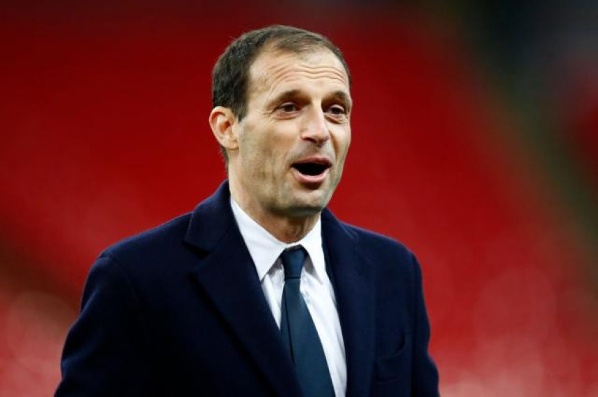 Marota: Alegri ostaje 100% u Juventusu!
