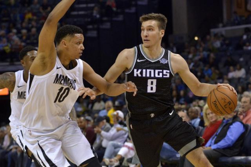 Bogdan junak u posljednjoj sekundi!