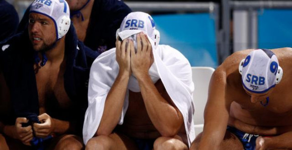 Srbija pala u finišu, Hrvati idu u finale Evropa kupa!