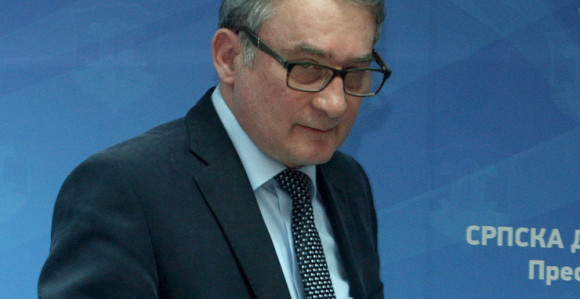 Mladen Bosić na čelu PD PSBiH