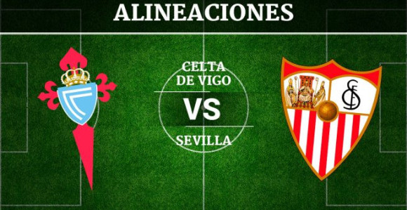 ШПА: Хет-трик Аспаса, Селта декласирала Севиљу!