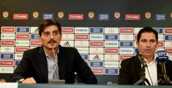 Janakopulos: Obradović je “mrtav” čovjek za mene!