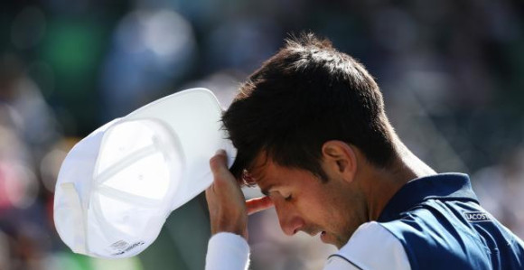 "Mač sa dve oštrice - sad svi znaju koliko je Novak ranjiv!"