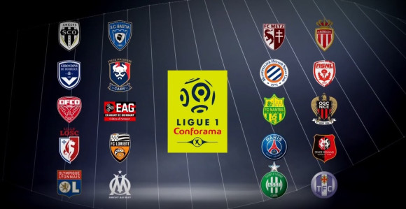 FRA: Monako sve bliži ovjeri druge pozicije!