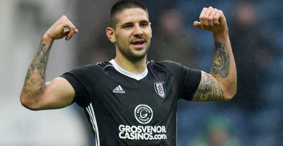 Чемпионшип: Не може Митровић да га да на свакој? Ма, може!