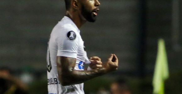 Gabigolove muke: Ne ide ni u Santosu!