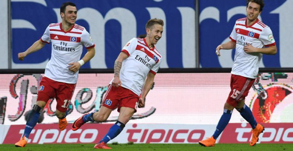 BL: Filip ugasio bundesligaški fenjer!