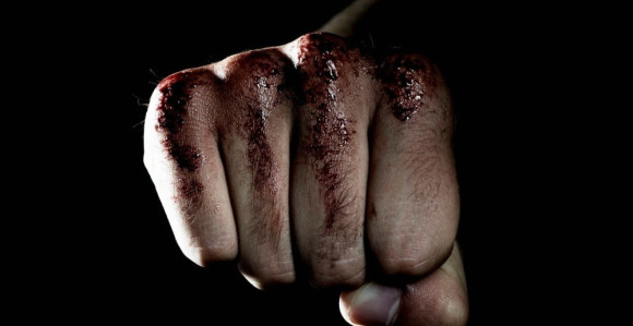 Potukli se punac i zet u Cazinu