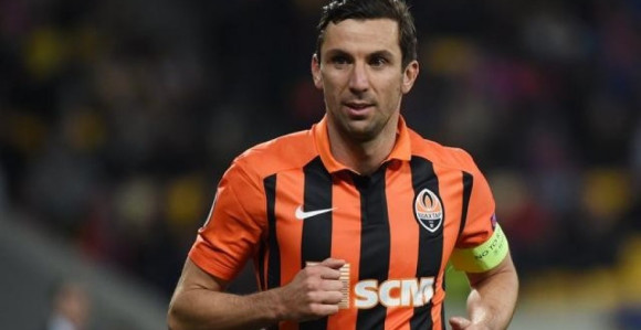 Srna se vraća fudbalu... ali kao trener!