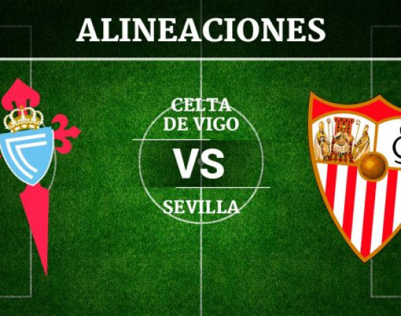 ŠPA: Het-trik Aspasa, Selta deklasirala Sevilju!