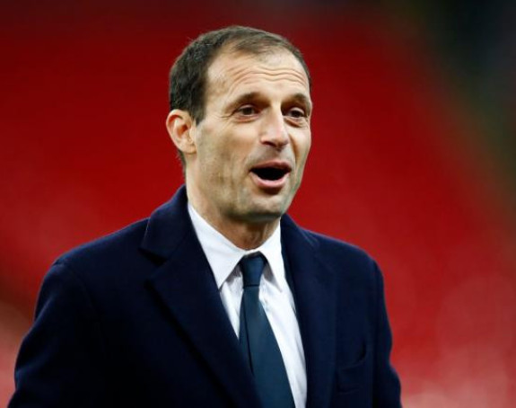 Marota: Alegri ostaje 100% u Juventusu!