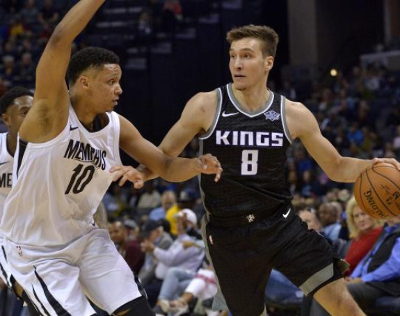 Bogdan junak u posljednjoj sekundi!