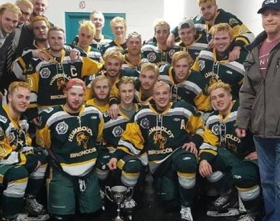 Tragedija u Kanadi: Poginuli mladi hokejaši!