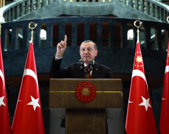 “Neutralisano“ 108 kurdskih boraca